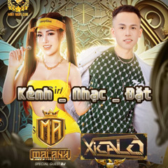 Về Đây Em Lo - DJ XiCaLo B x HD Kim Bình Remix track voll 18