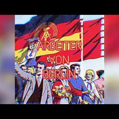 ARBEITER VON BERLIN