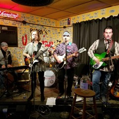 BRIGHT-TAILED (REMPIS)