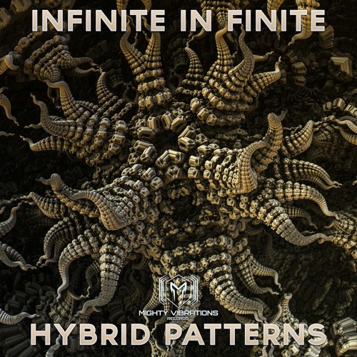 03 - Infinite In Finite - Shifting Levels