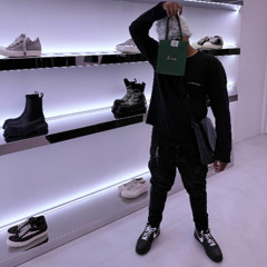 PRADA SHADES (PROD. ME) [OUT ON ALL PLATS]