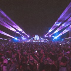 DREYA V Live @ Splash Afters Air Museum