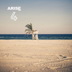 Arise Mix 4 (Funk/Soul/Electronica)