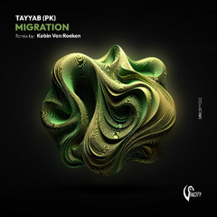 PREMIERE: Tayyab ─ Migration (Original Mix) [SINCITY]