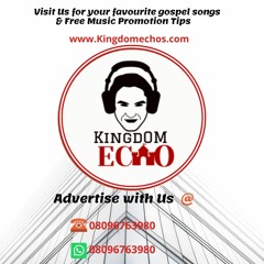 Jesus, Samsong ft. Mercy Chinwo || KingdomEchos.com