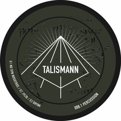 TALISMANN - LOADYNG PHASE