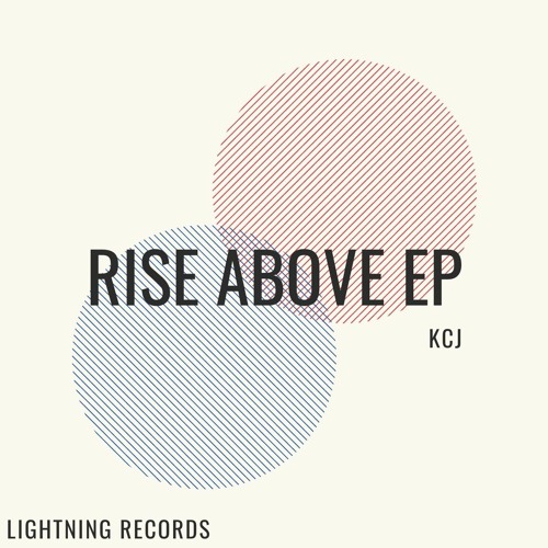 KCJ - Rise Above *FREE DOWNLOAD*