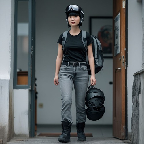 Who's Gonna Do It (B)