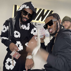 #ACG Twin S x #AllReal Jdot - Honest