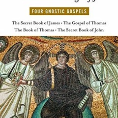 [View] KINDLE PDF EBOOK EPUB The Secret Teachings of Jesus: Four Gnostic Gospels by