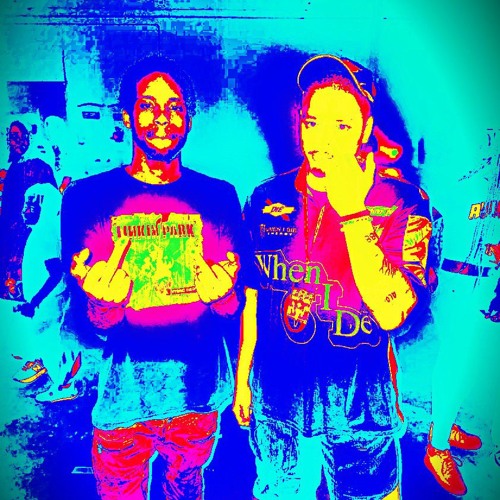 Left It All - prod. frevel