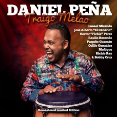 " Hijo Del Cañaveral " Daniel Peña ( SWEET SALSA )