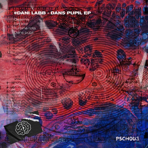 Dani Labb - Sin Tool (Original Mix)
