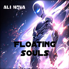 Floating Souls(Techcast Mixed By Ali Nova)
