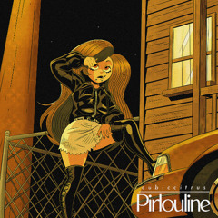 Pirouline