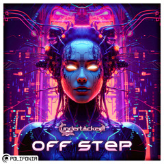 Undertacker - OFF Step (Original Mix)