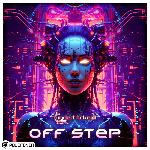 Undertacker - OFF Step (Original Mix)