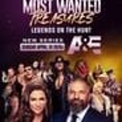 WWE's Most Wanted Treasures; (2021) 3x3 Full/Episode -712440