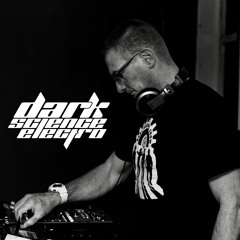 Dark Science Electro - Episode 754 - 3/1/2024 - Rogue Filter guest mix