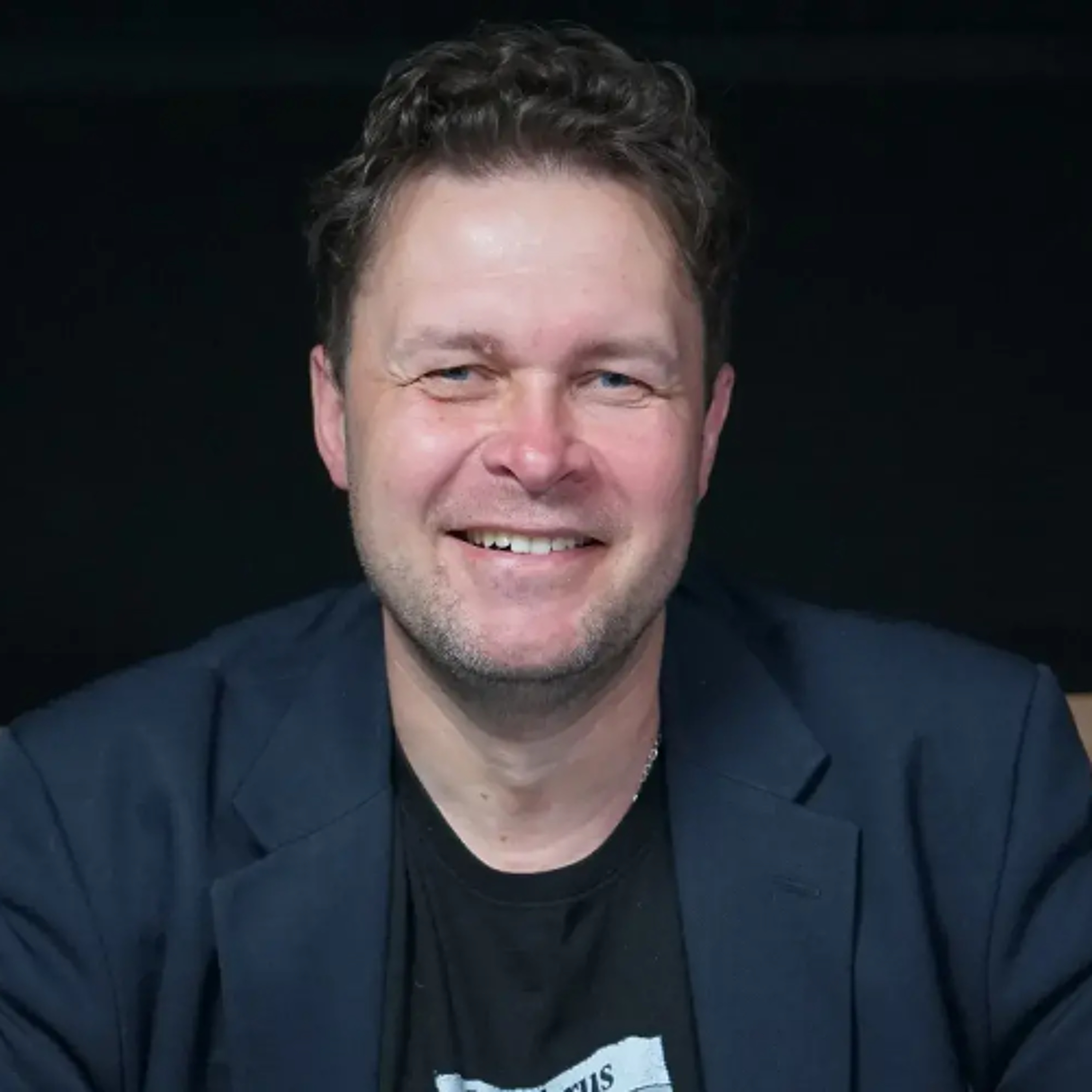 Яўген Магда. "Прыязджайце!": што стаіць за словамі Зяленскага пра падтрымку Беларусі