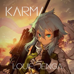 Louie Jenga - KARMA