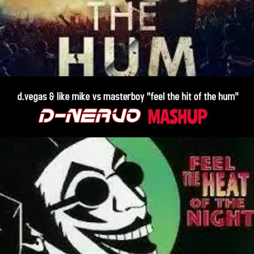 Wildtonz Vs Masterboy - Feel The Hit Of The Hum