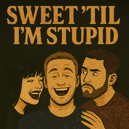 Til I’m Stupid (Full Cut)