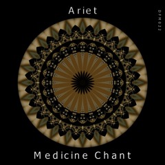 Ariet – Medicine Chant (Out on 29/11)