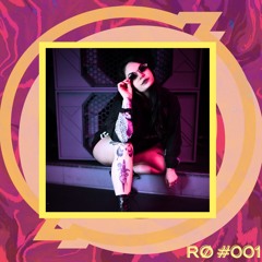 RØ#001 | RORA FERNANDEZ | Hardgroove / Bounce / Funk