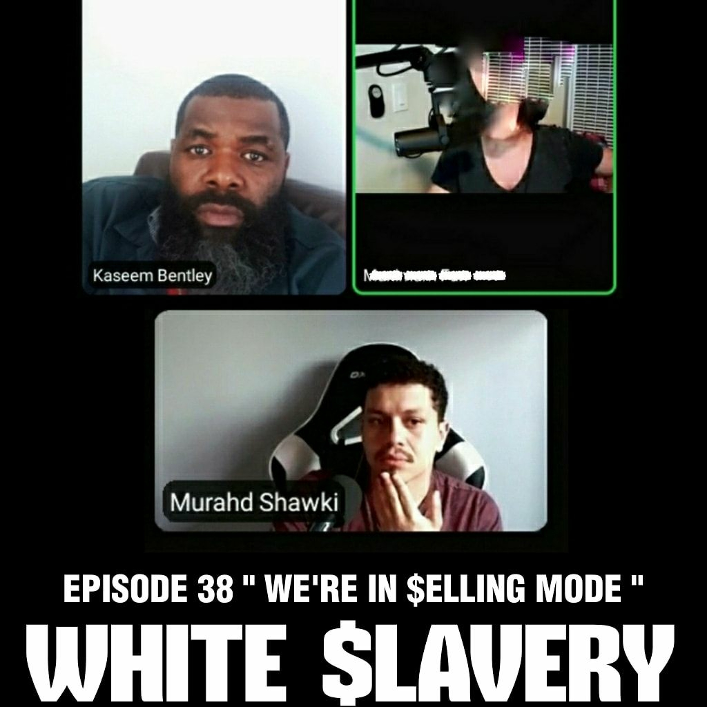 White Slavery