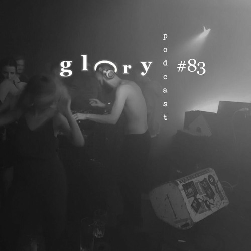 Glory Podcast #83 - Auva Duhr