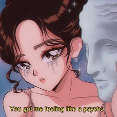 Red Velvet - pyscho (slowed n reverb)