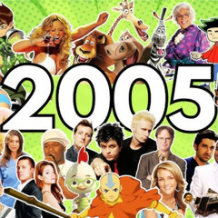 Si Thompson - 20 Years Of 2005 UK Hardcore Mix (3-6-2025)
