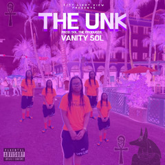 THE UNK (Radio Ready)