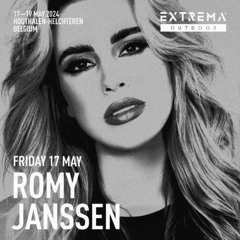 Romy Janssen @ EXTREMA OUTDOOR 2024