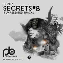 Solemnis (Original Mix) [Plattenbank Records] [Preview]