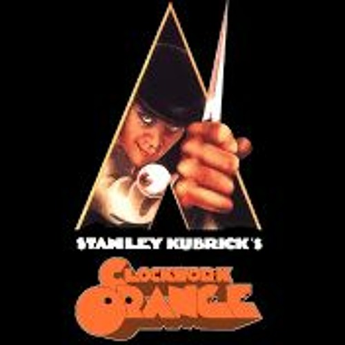 DigiDuddy - ClockWorkOrange