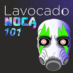 Lavocado Nocą 101 - Pro odcinek