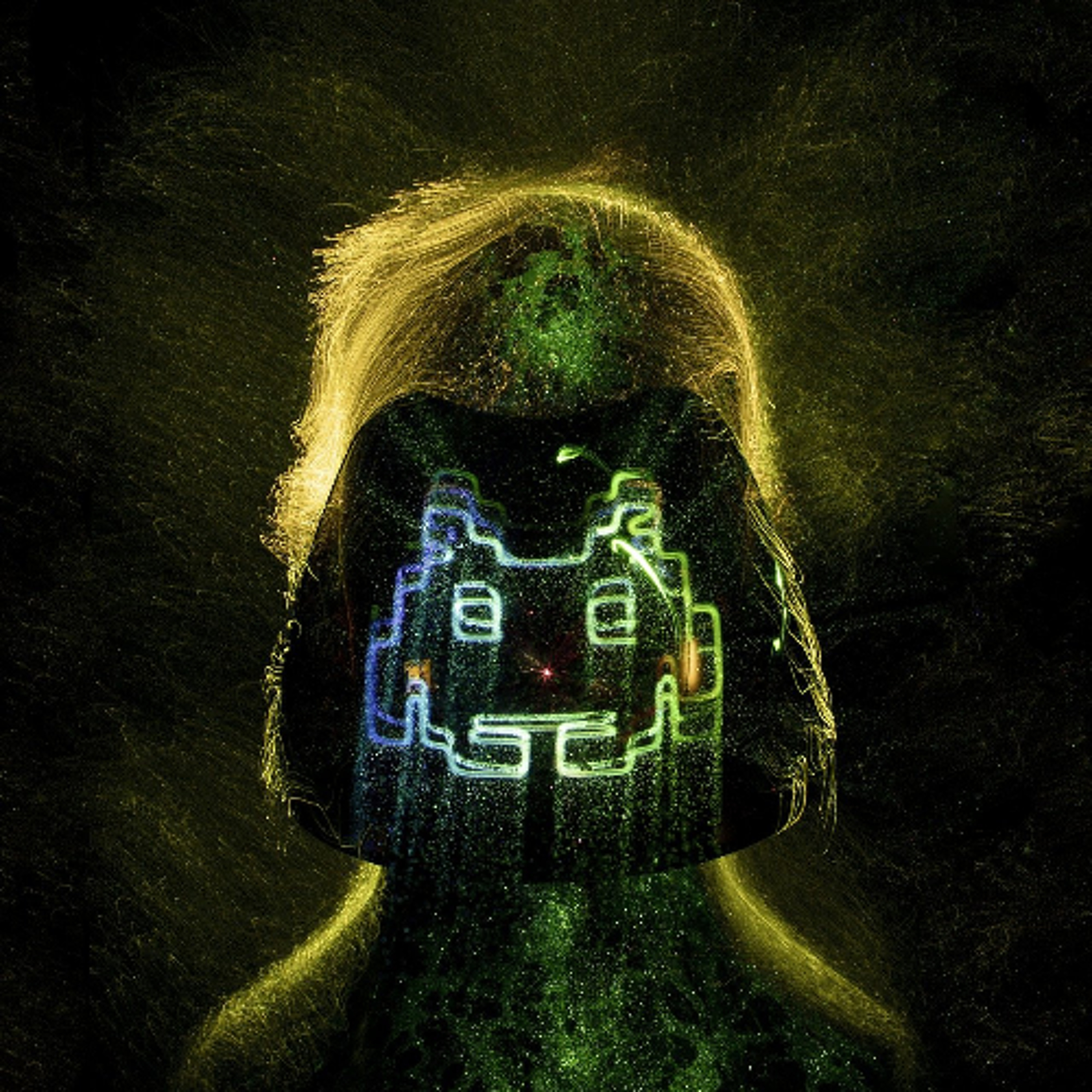 Techno RELAPSE August 2025 Vol 1