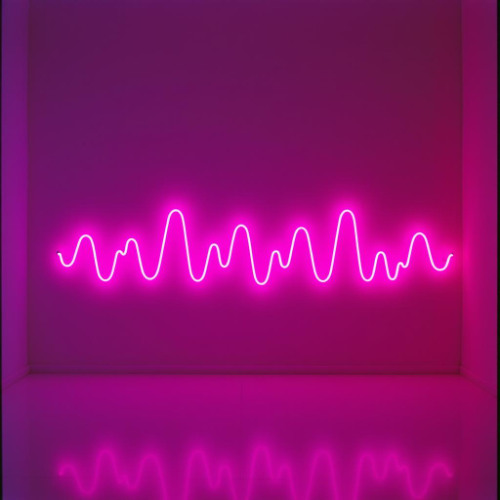 Power of the Beat