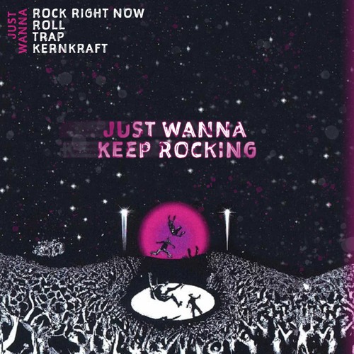 Stream Just Wanna Rock Right Now by IAMGRÜV | Listen online for free on ...