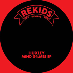 Huxley - M%ND