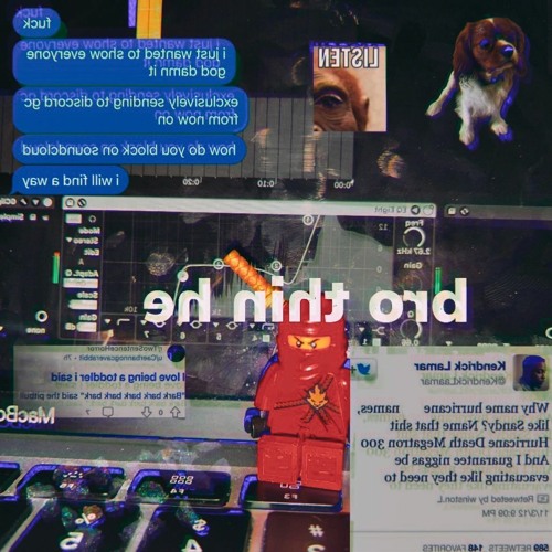 TIKTOK CLONE TYPE BEAT < extra stength >