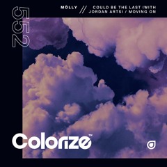 mölly & Jordan Arts - Could Be The Last