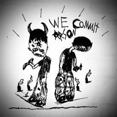GRIIM X REVENGEK!LL - ARSON! [PROD. TAKIZAVA]