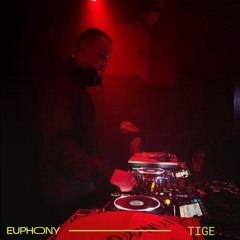 Euphony 080 TIGE