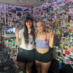 Hole Vision with Sodomahigomorra and Crystal Peñalosa @ The Lot Radio 08-07-2025