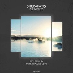 PREMIERE: Sherafatis - Pleinvrees (Weiskamp, Lionote Remix) [Polyptych Limited]