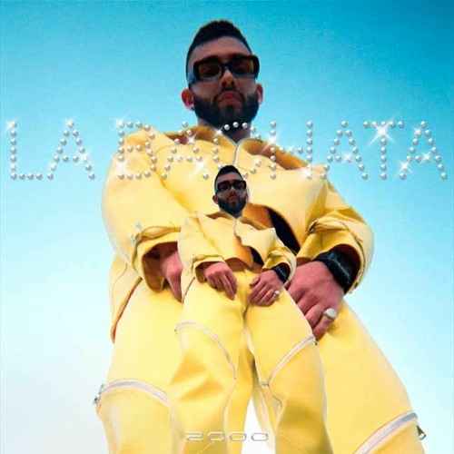 Manuel Turizo - La Bachata (Daniel Tudon Extended) 125Bpm ¡¡DESCARGA GRATUITA!!