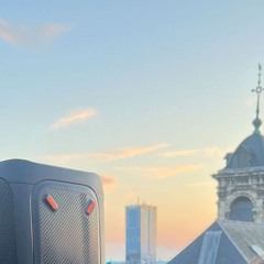 gucccifer Open Air @ Casavillani x Megaron | 13 July 24